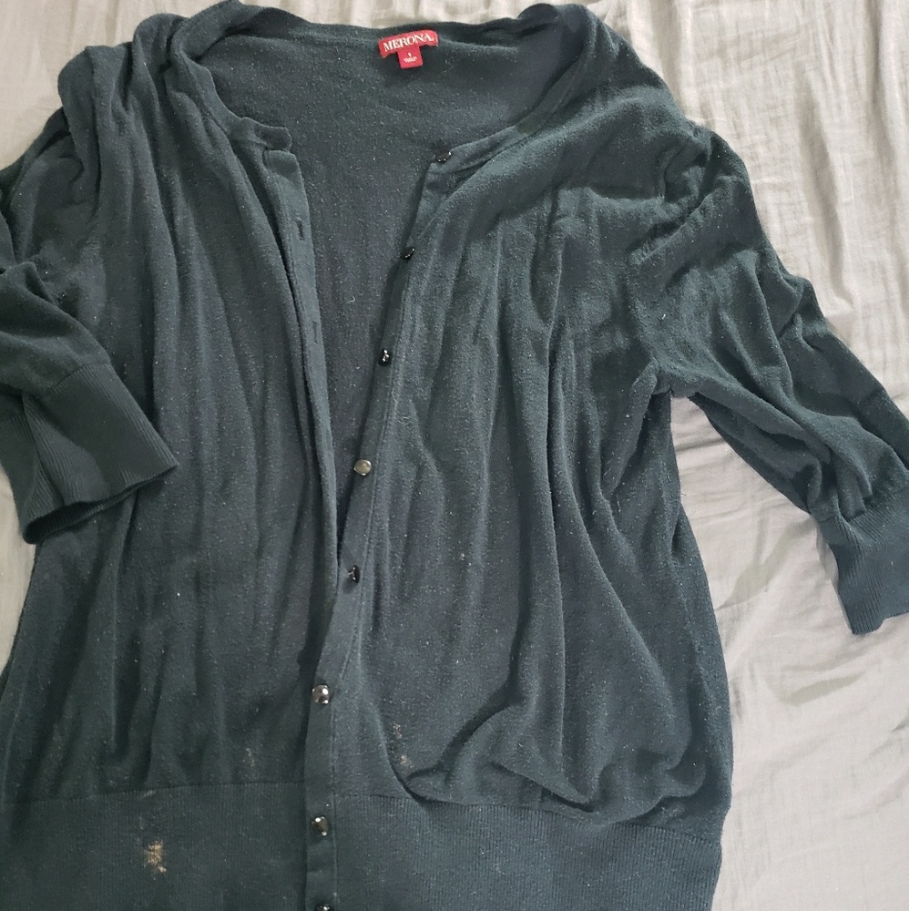 Cardigan
